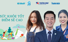 Giải đáp tất tần tật các vấn đề về sức khỏe mùa thi