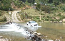 Kon Tum đề nghị T.Ư hỗ trợ xây dựng 5 cây cầu ở 2 huyện nghèo