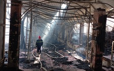 5 ngày nghỉ lễ, toàn quốc xảy ra 30 vụ cháy khiến 5 người bị thương