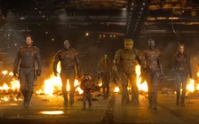 ‘Guardians of the galaxy 3’: Vớt vát cục diện trì trệ của dòng phim siêu anh hùng