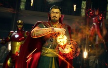 Phiên bản Switch của Marvel’s Midnight Suns đã bị hủy bỏ