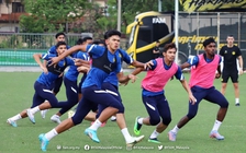 Chuyên gia: 'U.22 Malaysia vào được chung kết là đủ rồi, còn 3 đội mạnh hơn'