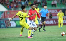 V-League 2023, CLB Bình Định 1-1 Hải Phòng: Chia điểm trong trận cầu thiếu hấp dẫn