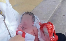 Bé trai sơ sinh bị bỏ rơi ở Phú Thọ, nhiều người đến 'xin nhận làm con'