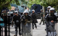 Nga lên tiếng về tình hình ở Kosovo, NATO điều thêm quân