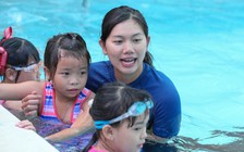 Ánh Viên mong muốn bơi lội Việt Nam có thêm nhiều nhân tài mới