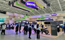 COMPUTEX 2023: BenQ giới thiệu màn hình tương tác RP03