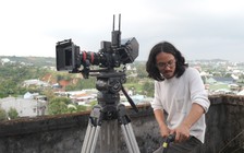 Đạo diễn Phạm Thiên Ân: 'Điện ảnh là 'ơn gọi' của tôi'
