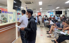 Bộ Công an dự thảo thông tư mới về mẫu hộ chiếu