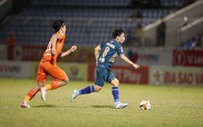 Lịch thi đấu và trực tiếp V-League 2023 hôm nay (31.5): HAGL đấu Hà Nội FC