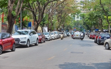 Vì sao nhiều người lái ô tô đi bốc thăm mua nhà ở xã hội?