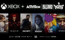 Hàn Quốc đã chấp thuận thương vụ tỉ đô giữa Microsoft và Activision