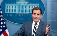 Mỹ có phản ứng mới về vụ UAV tấn công Moscow, gửi thêm vũ khí cho Ukraine