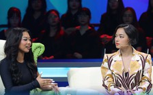 DJ Tina tham gia 'Người ấy là ai?'