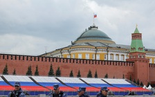 Chiến sự tối 4.5: Nga cáo buộc Mỹ đứng sau vụ tấn công Điện Kremlin