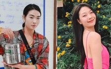 Nhan sắc đời thường của cô gái ‘xấu lạ’ gây chú ý trong 'Lật mặt 6'