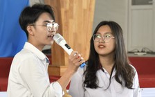 Thủ khoa tiếp sức gen Z: 3 thời điểm thí sinh cần lưu ý trong ngày thi