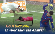 Hy hữu: 5 đội bóng đá phản lưới nhà trong một ngày tại SEA Games 32