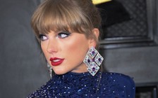 Taylor Swift có bạn trai mới sau vài tuần chia tay Joe Alwyn