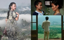 Phim Việt ‘làm nên chuyện’ tại LHP quốc tế có dễ phổ biến rộng trong nước?