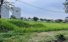 50% dự án 'đắp chiếu' do không xác định được tiền sử dụng đất