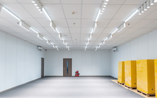 Signify công bố loạt giải pháp chiếu sáng thông minh mới