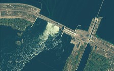 Nga cảnh báo sự cố vỡ đập đe dọa nhà máy điện hạt nhân