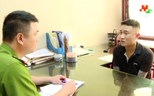 Nam thanh niên bị nhóm người chém tử vong