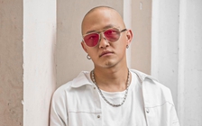 Diễn viên chuyên trị vai côn đồ, phản diện: Khán giả chửi tôi càng thích