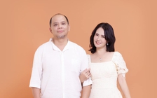 NSƯT Nguyệt Hằng: Lúc mới quen, chồng quyết tán đổ tôi để ‘trả thù’