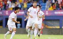 Điều HLV Troussier muốn thấy nhất ở U.22 Việt Nam