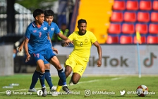 Bóng đá SEA Games 32, U.22 Thái Lan 2-0 U.22 Malaysia: 'Voi chiến' trẻ thắng thuyết phục