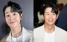 Jung Hae In điển trai, thân thiện tại Hà Nội