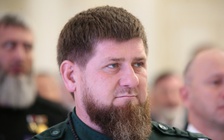 Nhóm Wagner sẽ rút khỏi Bakhmut, bàn giao lại cho lực lượng Chechnya