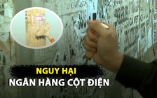 Bóc gỡ quảng cáo ‘ngân hàng cột điện’ và nỗi bức xúc với tín dụng đen