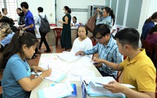 TP.HCM tăng tốc bồi thường Vành đai 3