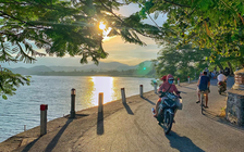 Sau mức nhiệt độ kỷ lục, miền Bắc, miền Trung chấm dứt nắng nóng