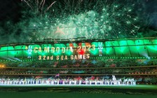 Campuchia nhận 'mưa’ lời khen vì công tác tổ chức chu đáo tại SEA Games 32
