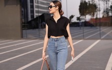 Những items 'bắt cặp' hoàn hảo nhất với quần skinny jeans