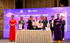 Saigon Co.op hợp tác UrBox thúc đẩy chuyển đổi số