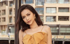 Ngọc Châu, Kim Duyên khoe vẻ gợi cảm khi dạo chơi tại Úc