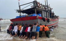 3 người chết và mất tích, hơn 1.000 ngôi nhà hư hỏng do giông lốc, mưa đá