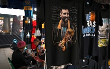 Messi đạt thỏa thuận 'bom tấn' qua mặt Ronaldo, chuẩn bị chuyển đến Ả Rập Xê Út?