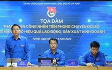 Tạo môi trường để lao động trẻ ứng dụng chuyển đổi số