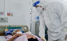 Tình hình dịch bệnh Covid-19 mới nhất tại TP.HCM ngày 9.5: 502 bệnh nhân nằm viện