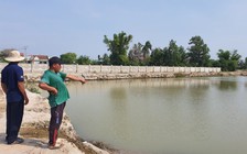 Chủ tịch UBND Ninh Thuận chỉ đạo rào chắn hồ thủy lợi nơi nữ sinh đuối nước
