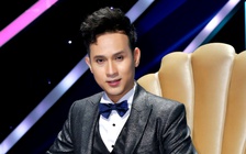 Nguyên Vũ tiết lộ mối quan hệ với ca sĩ Ngọc Sơn trên sóng truyền hình