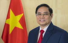 Thủ tướng Phạm Minh Chính lên đường dự Hội nghị Cấp cao ASEAN 42