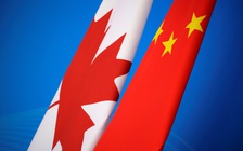 Trung Quốc 'ăn miếng trả miếng' với Canada