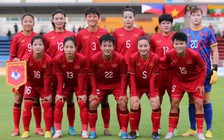 Lịch thi đấu bóng đá nữ SEA Games 32 hôm nay 9.5: Vé bán kết cho đội tuyển nữ Việt Nam
